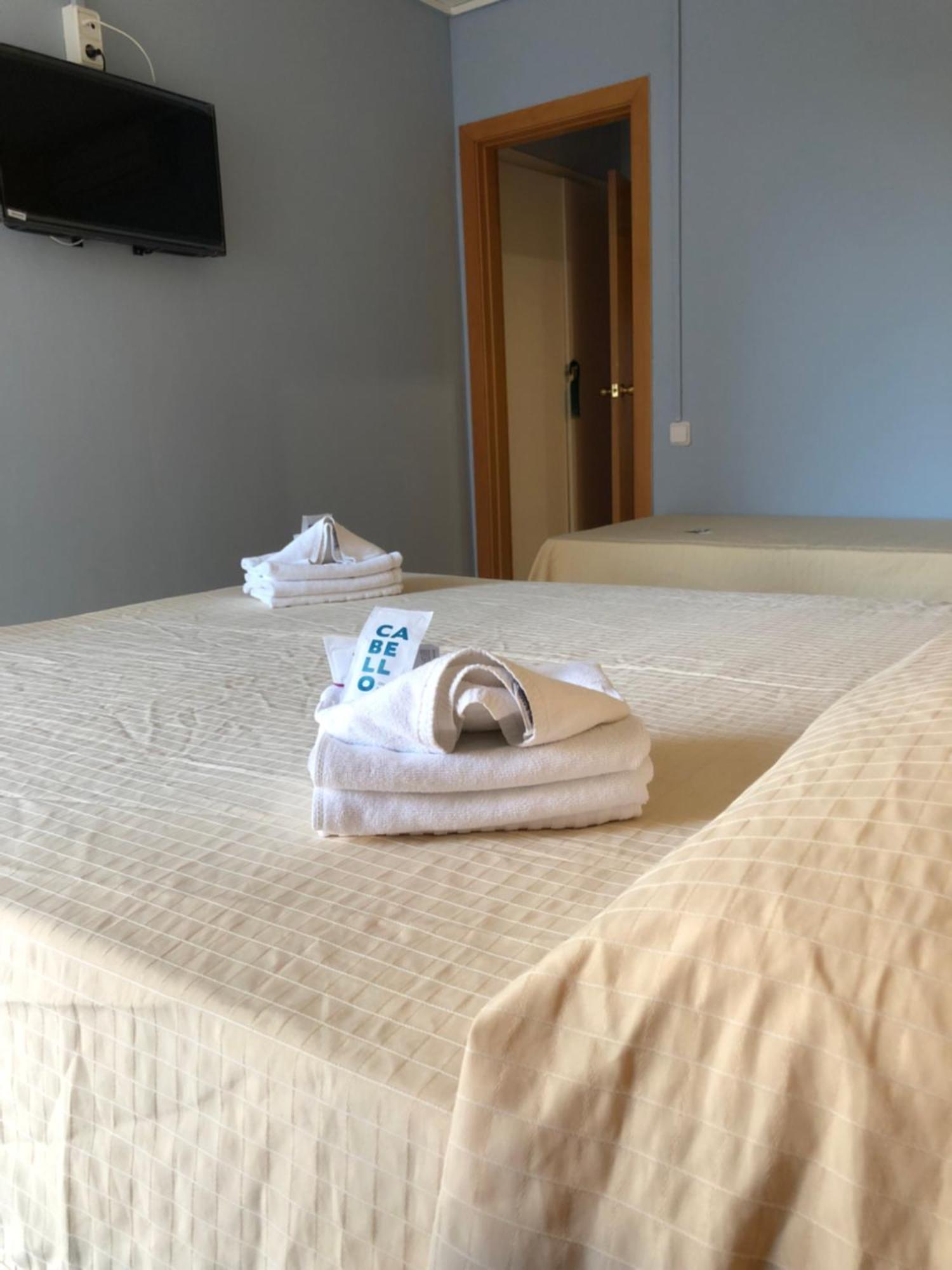 Hotel Sant Jordi Segur de Calafell