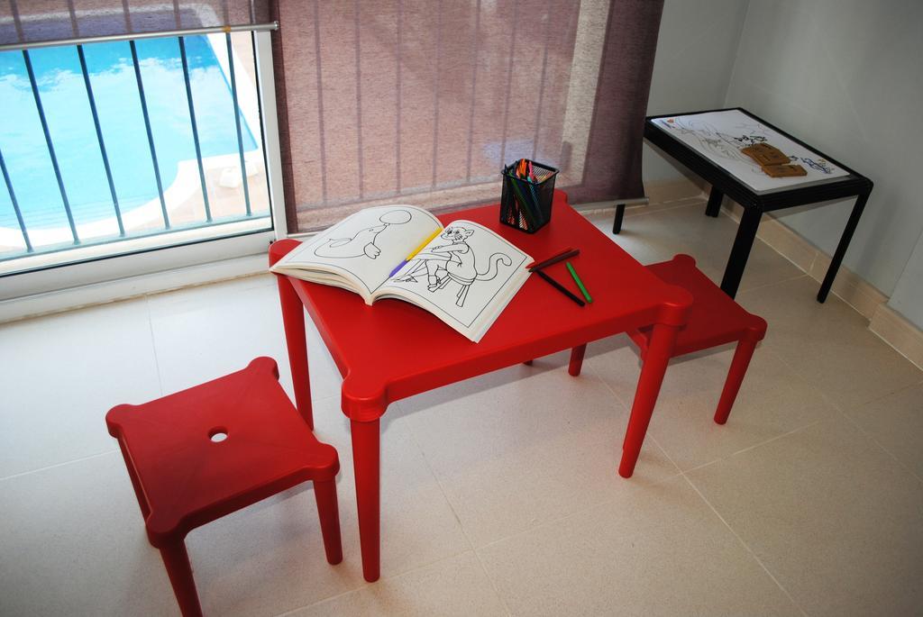 Hotel Sant Jordi