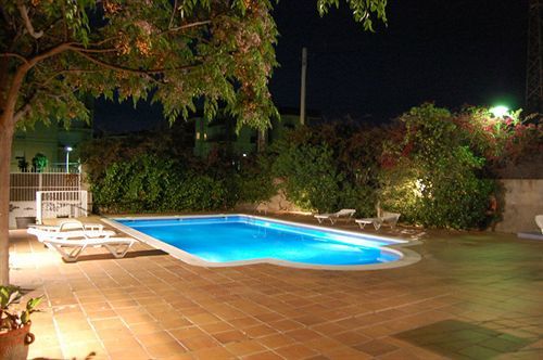 Sant Jordi Hotel Segur de Calafell