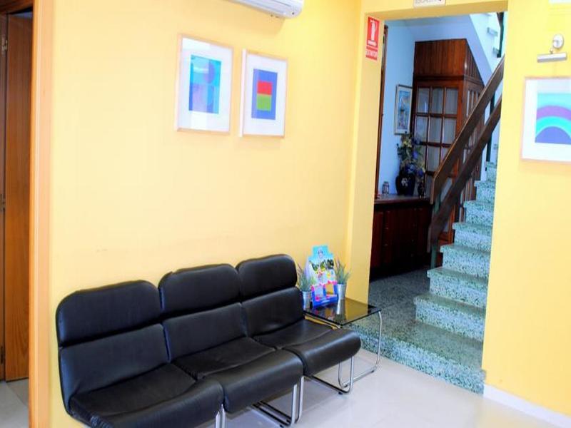 Hotel Sant Jordi