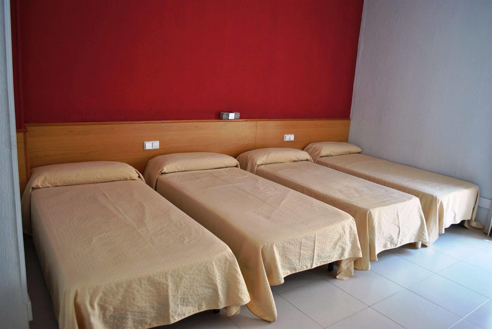 Hotel Sant Jordi Segur de Calafell