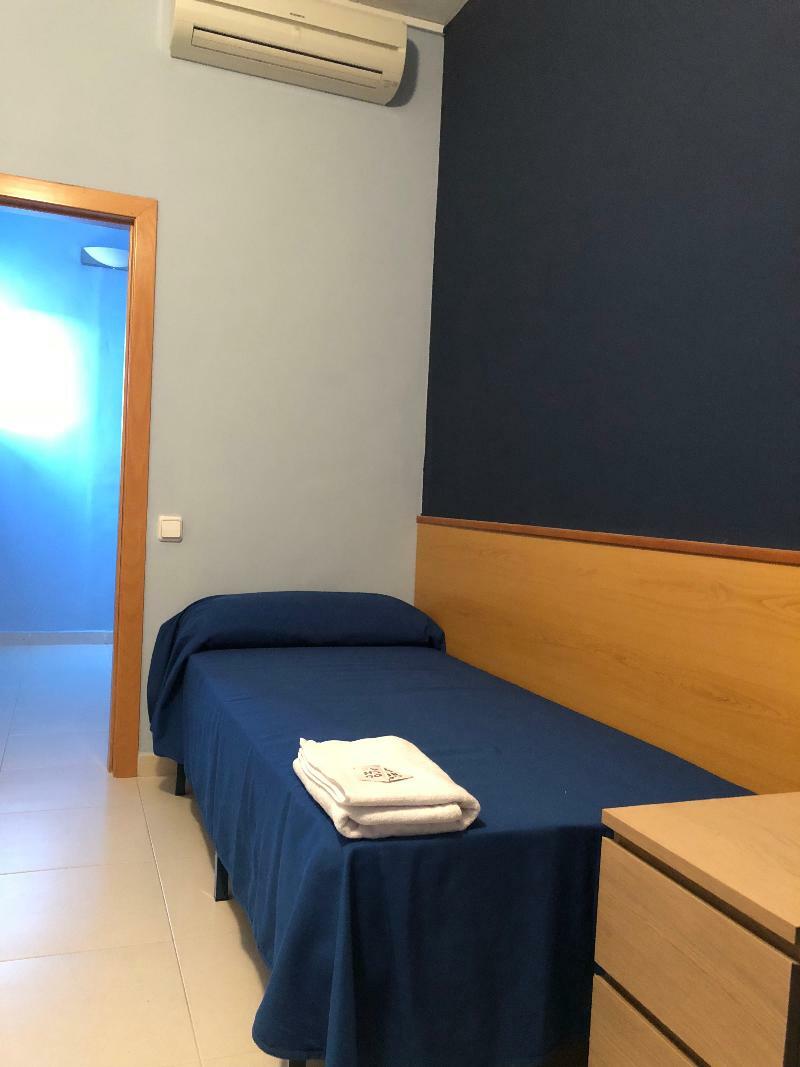 Sant Jordi Hotel