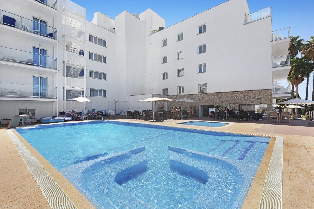 Hotel Sant Jordi 2*