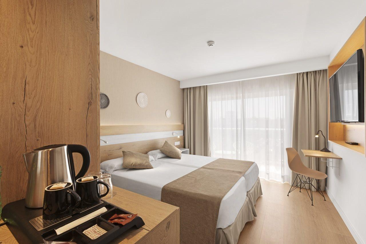 Sant Jordi Hotel Segur de Calafell