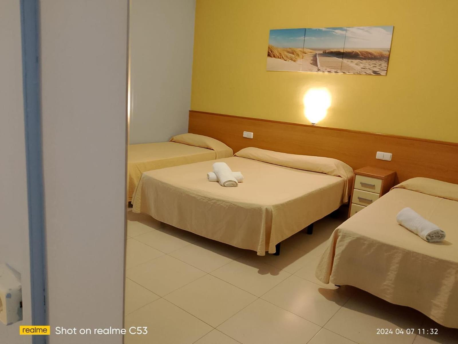Hotel Sant Jordi 2*