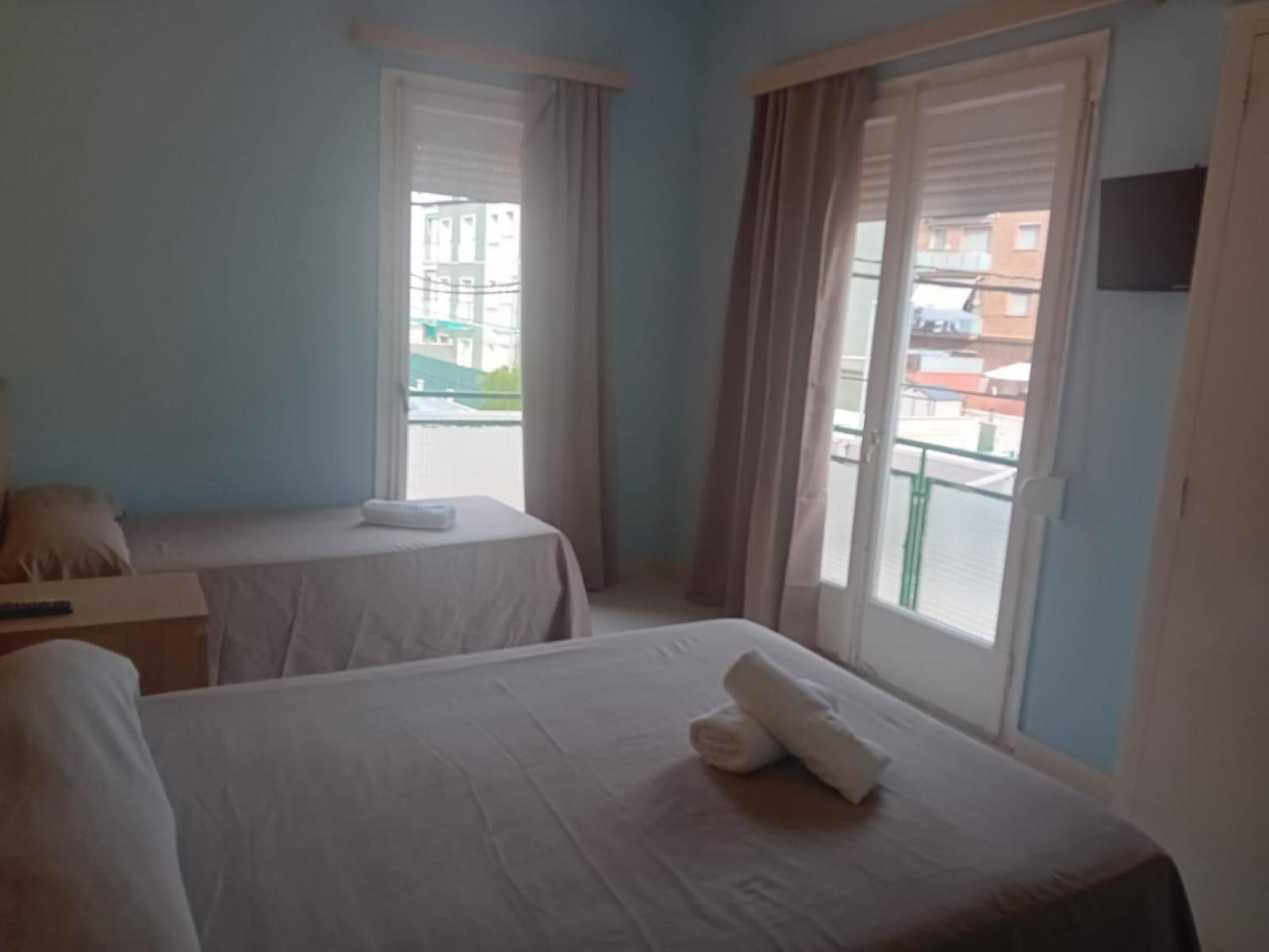 Sant Jordi Hotel 2*