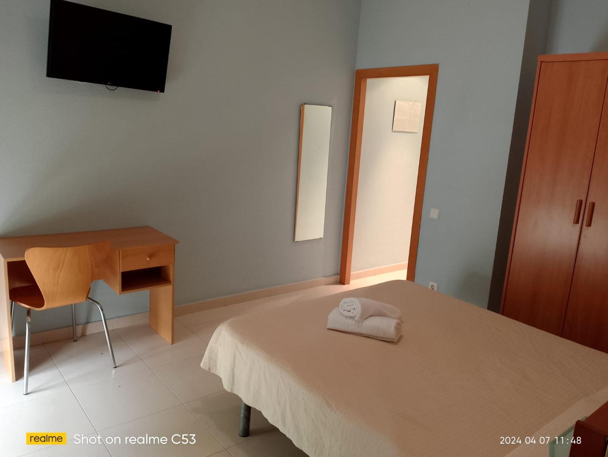 Sant Jordi Hotel