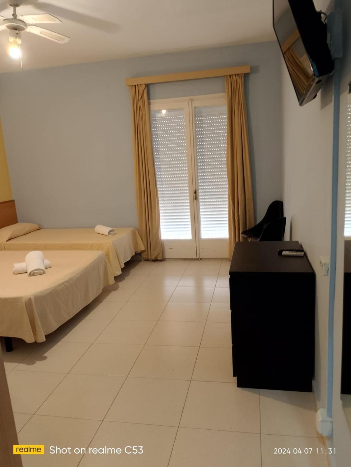Hotel Sant Jordi