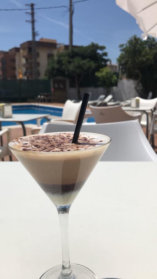 Sant Jordi Hotel