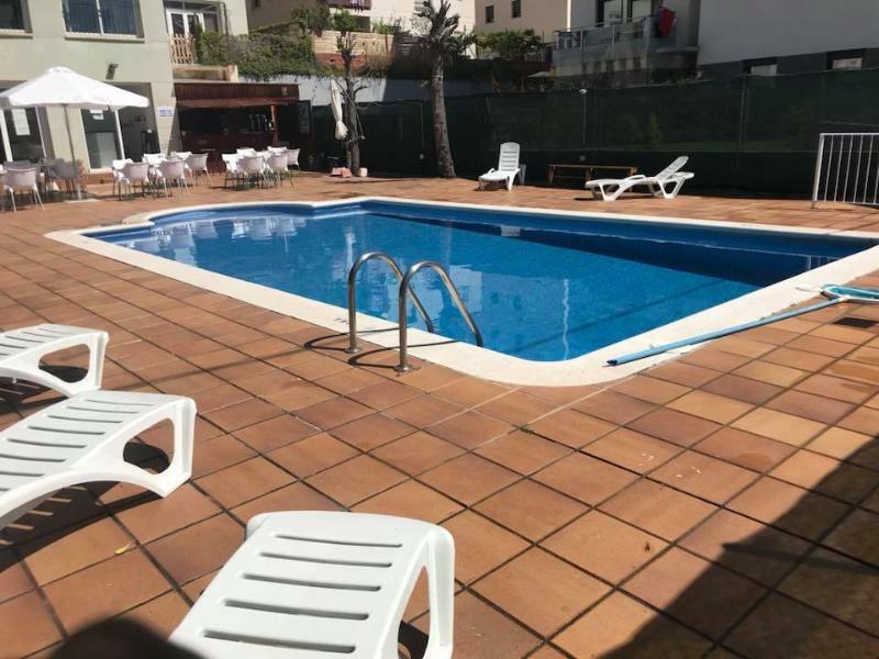 Sant Jordi Hotel