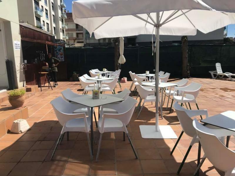Sant Jordi Hotel 2*