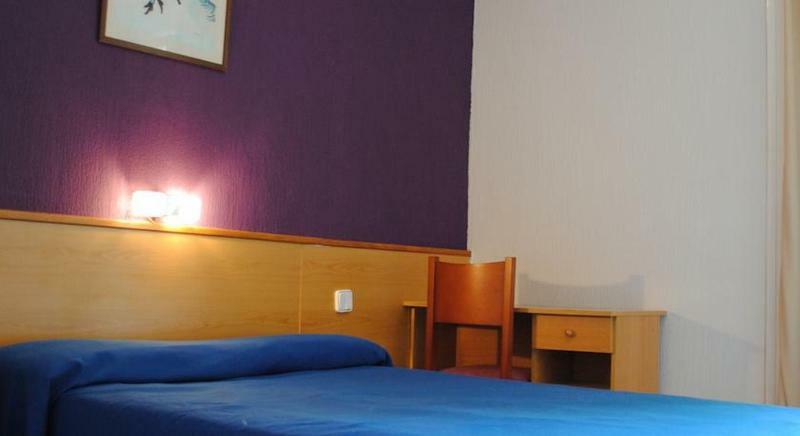 Sant Jordi Hotel Segur de Calafell