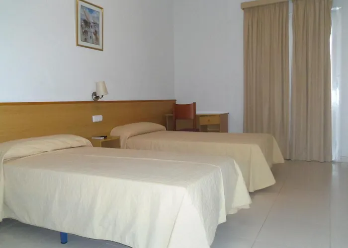 Hotel Sant Jordi
