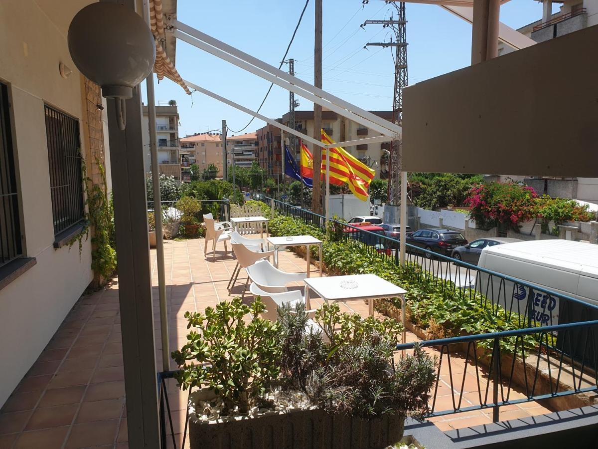 Sant Jordi Hotel