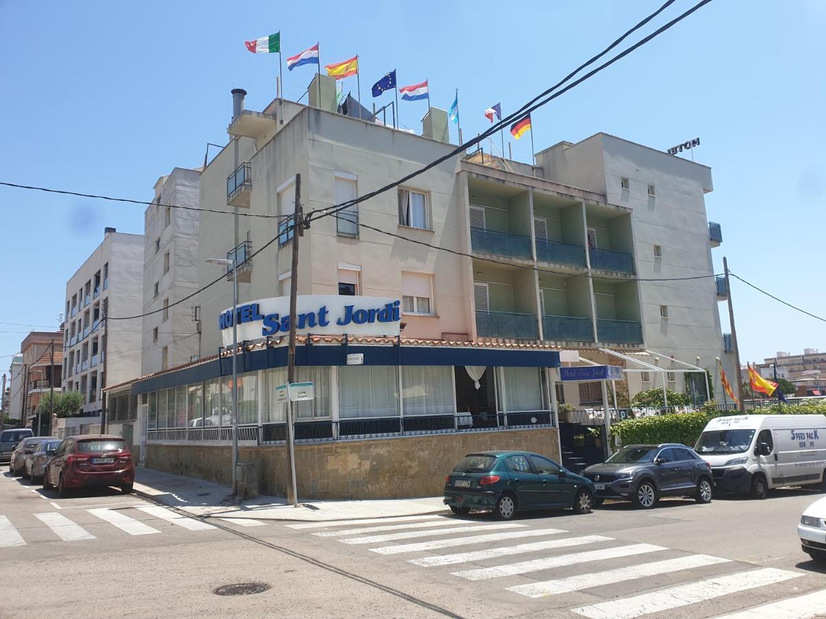 Sant Jordi Hotel 2*