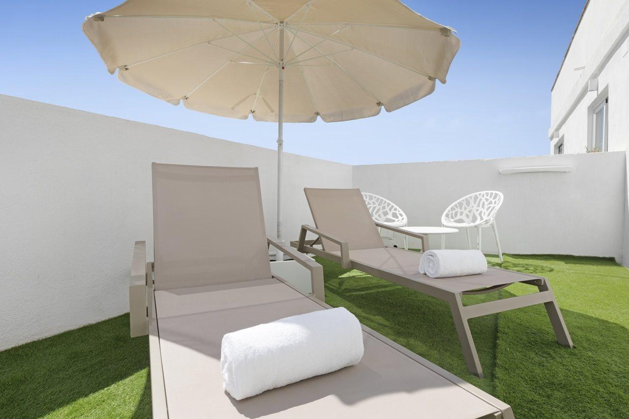 Sant Jordi Hotel