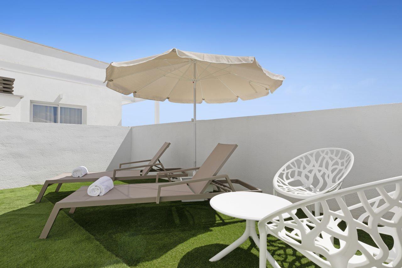 Sant Jordi Hotel