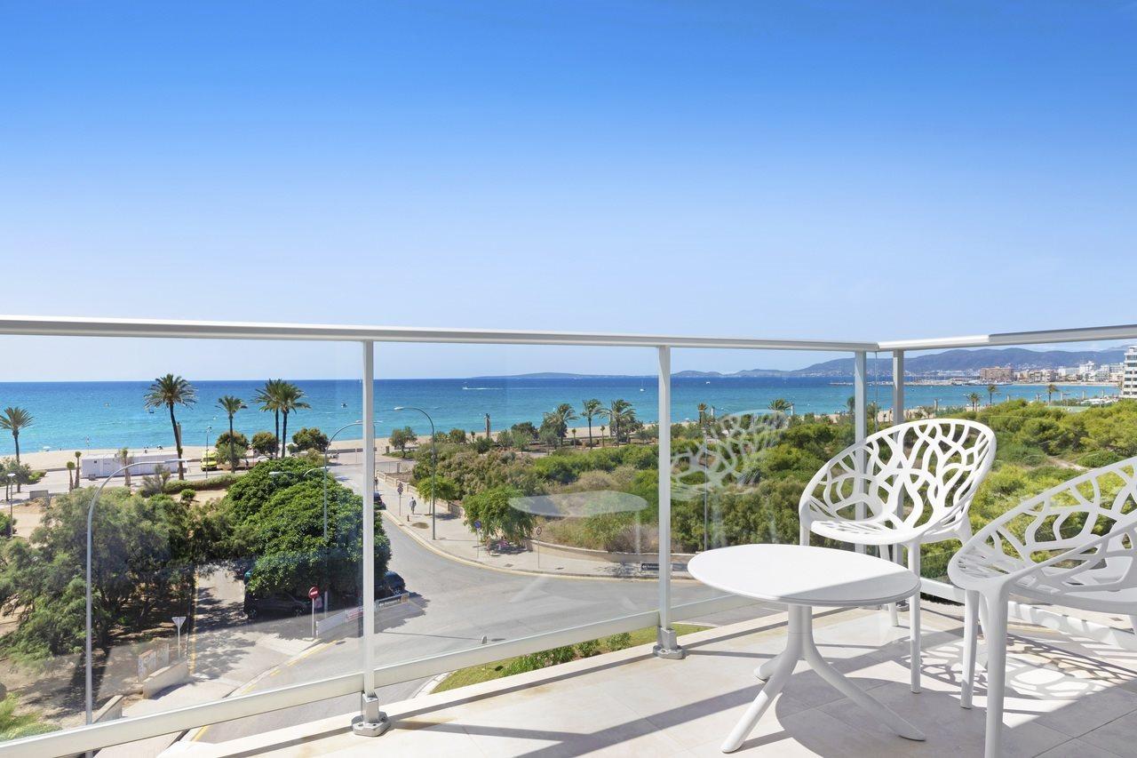 Sant Jordi Hotel Segur de Calafell