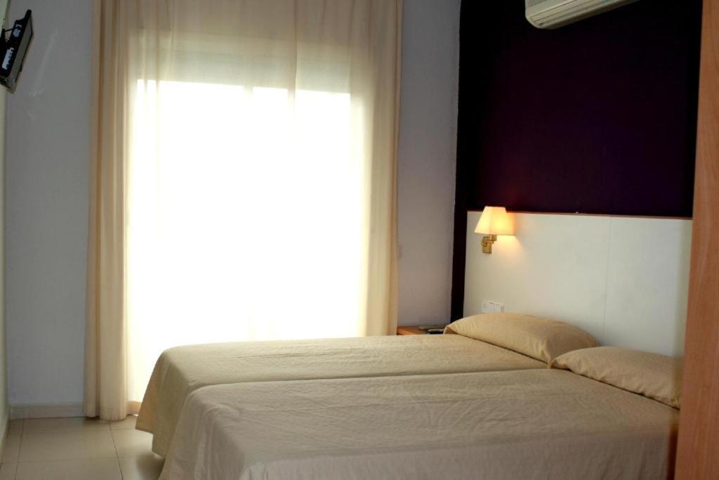 Hotel Sant Jordi 2*