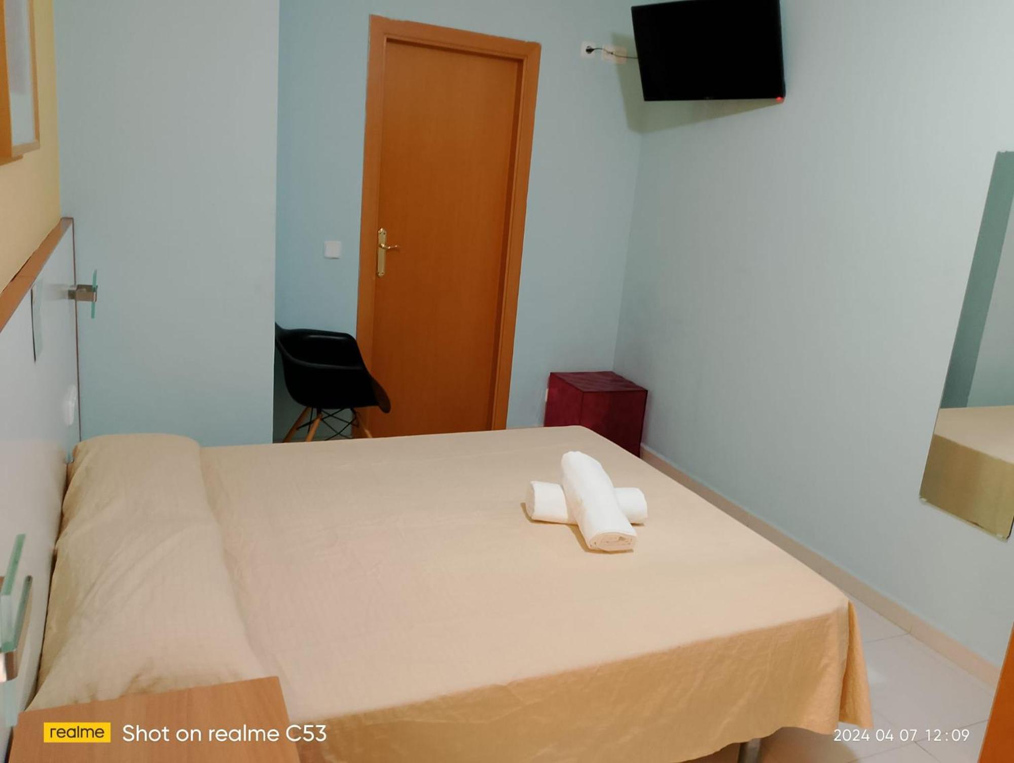 Hotel Sant Jordi
