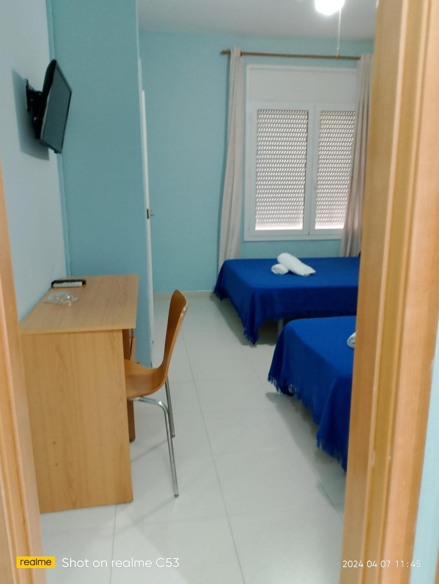 Hotel Sant Jordi 2*