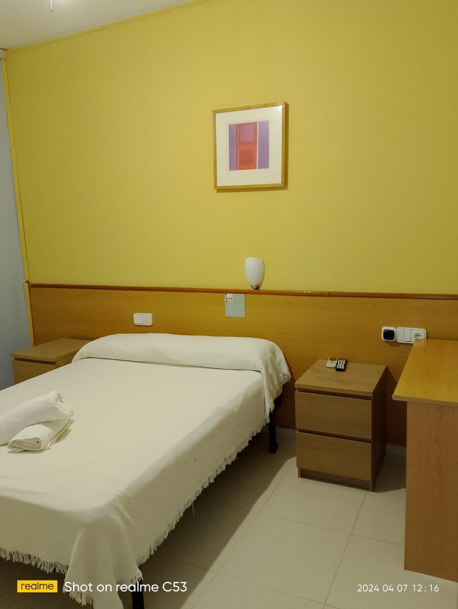 Hotel Sant Jordi