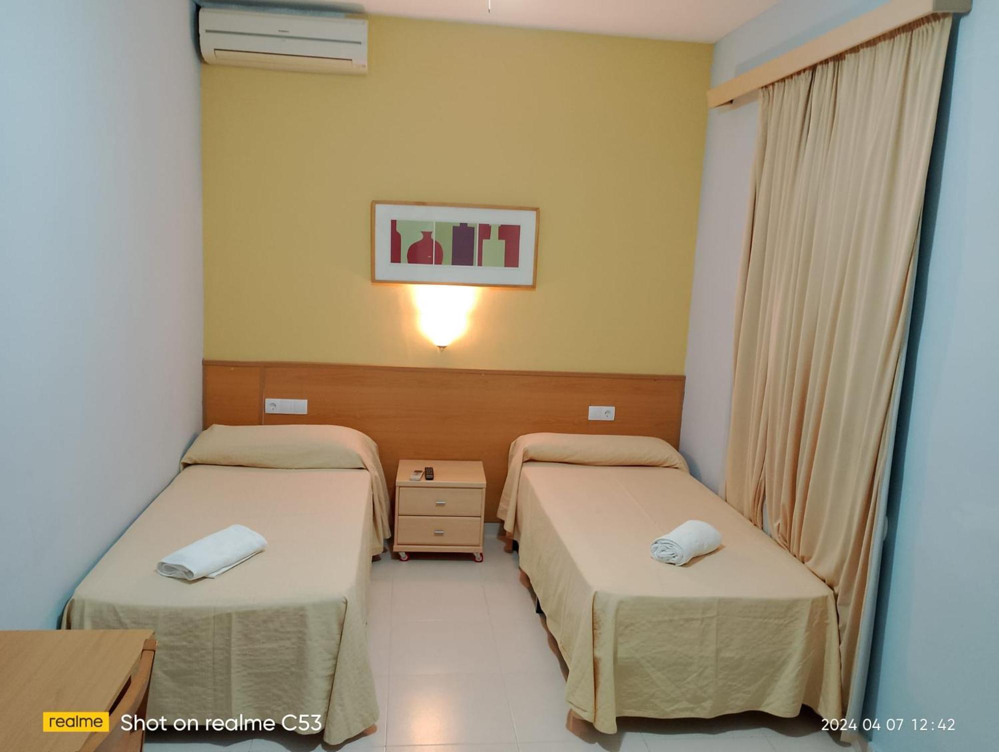 Hotel Sant Jordi