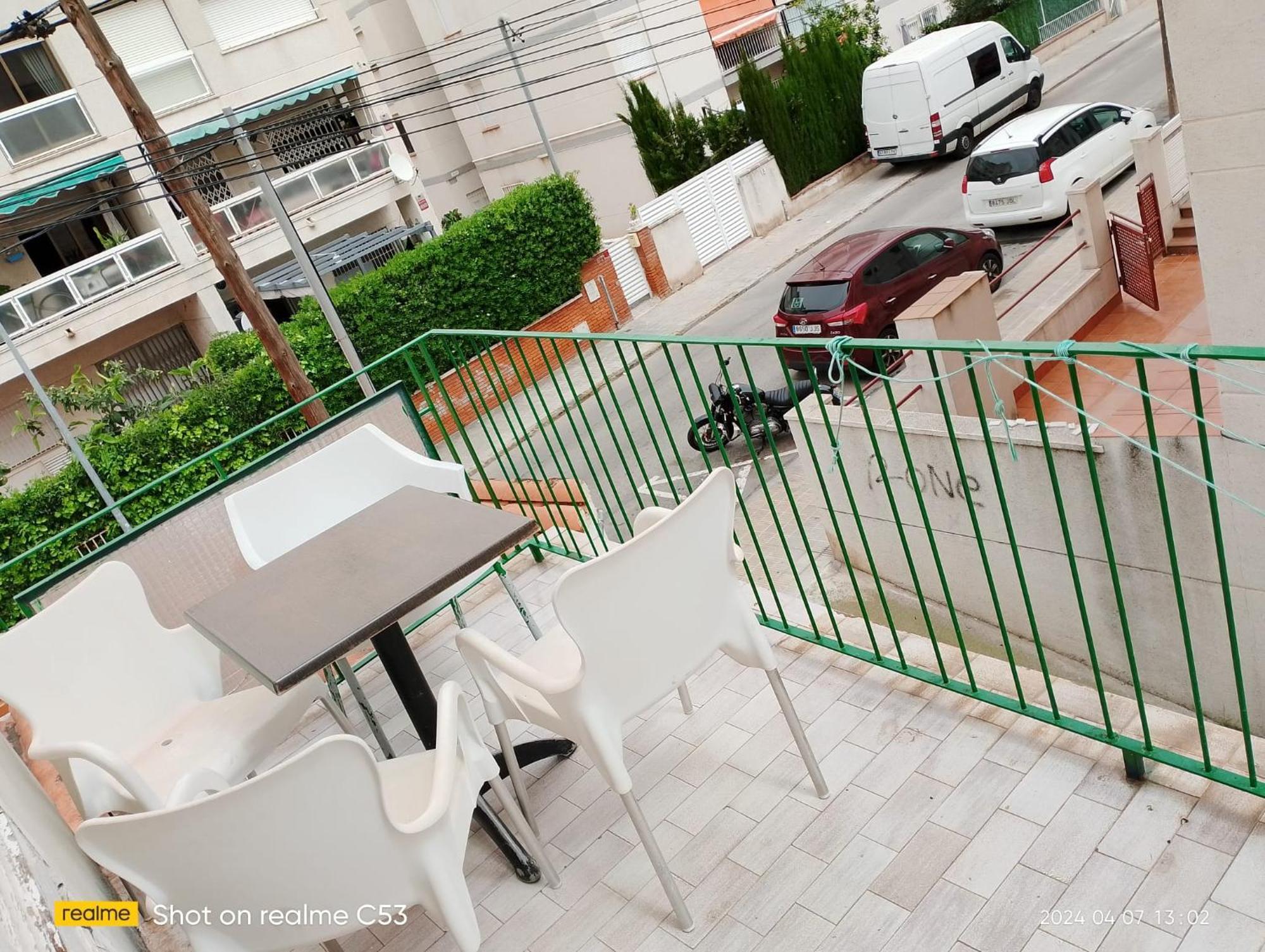 Hotel Sant Jordi Segur de Calafell