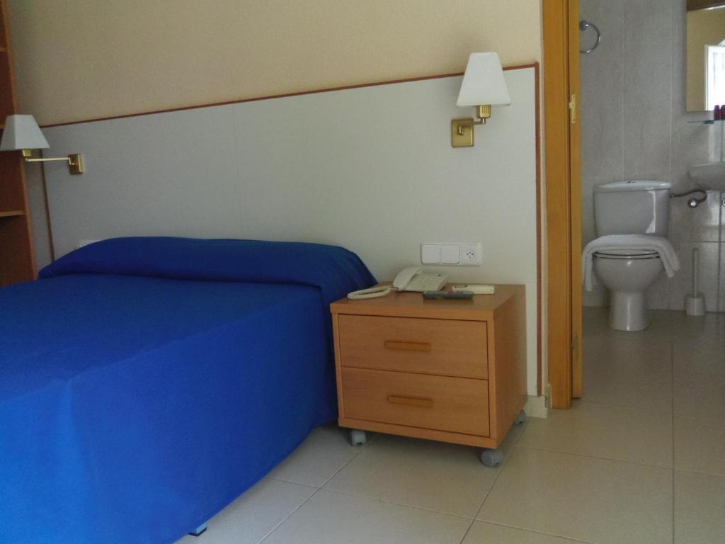 Hotel Sant Jordi 2*