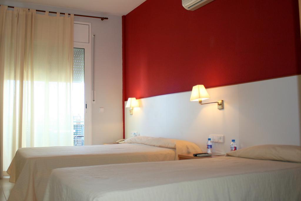 Hotel Sant Jordi Segur de Calafell