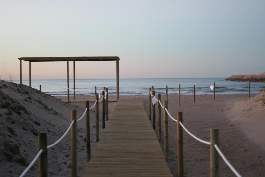Sant Jordi Segur de Calafell