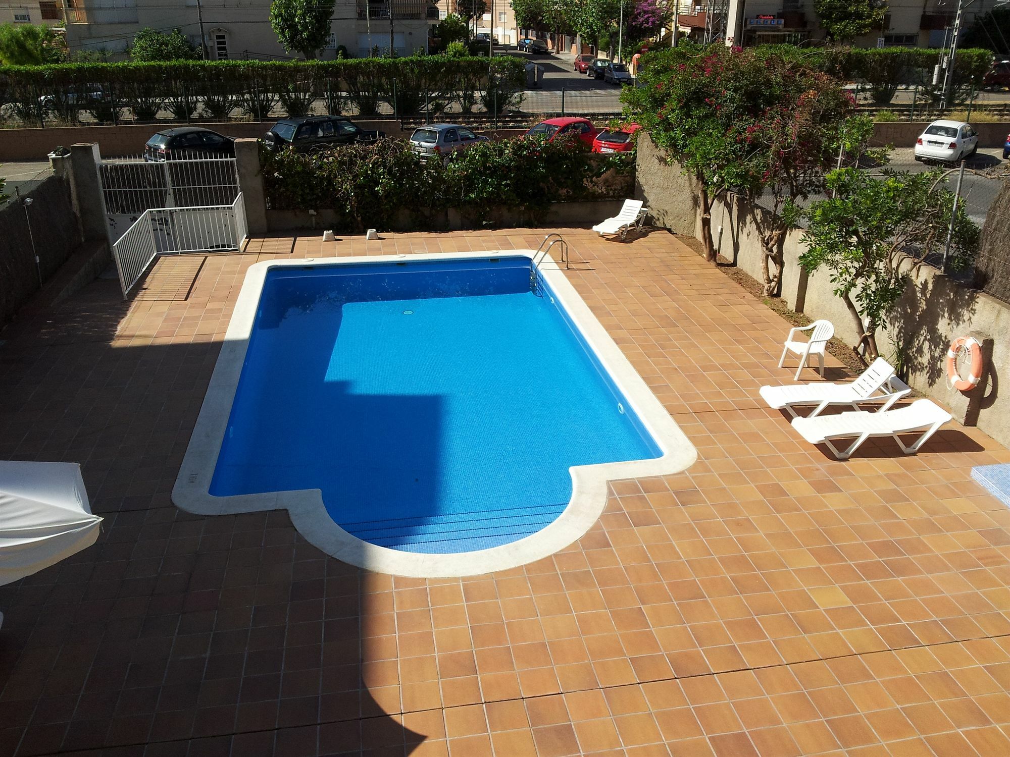 Hotel Sant Jordi 2*