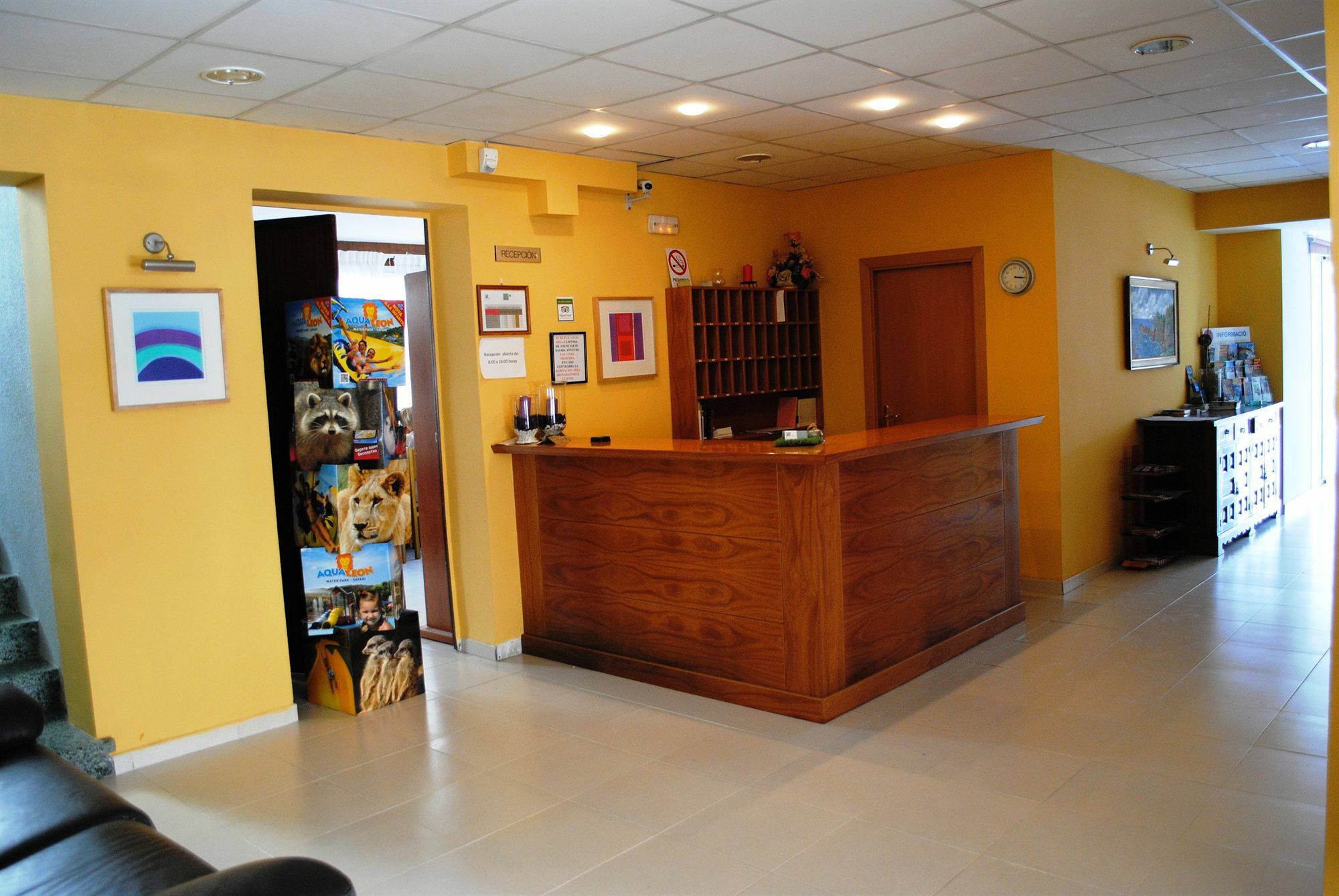 Hotel Sant Jordi